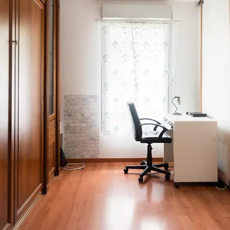 شقة Charming Studio Near Buttes-chaumont *